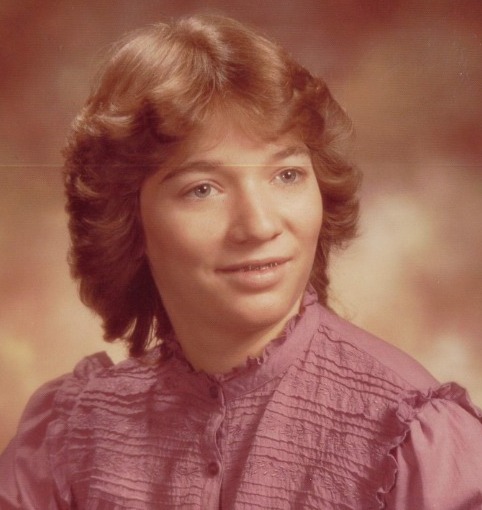 Terri Booth