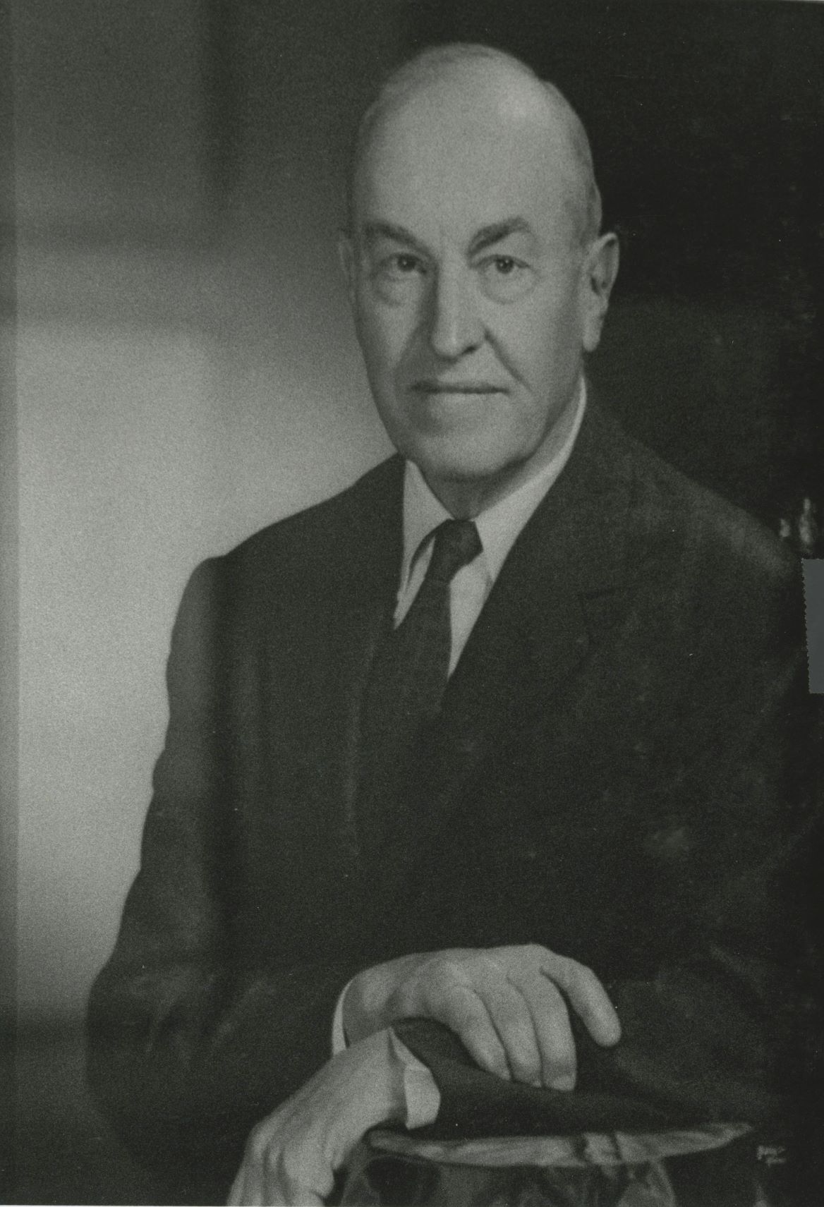 John Richardson '04