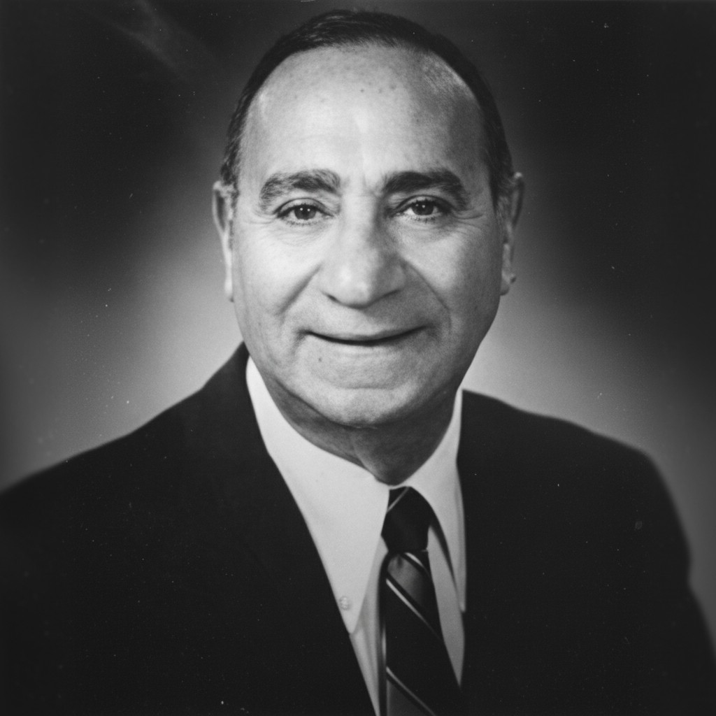 Joe Trapasso