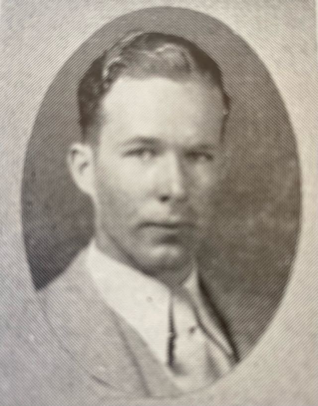 HERMAN "DUTCH' RIEGER