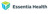 Logo belonging to a sponsor