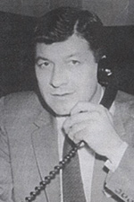 Steve Pauk