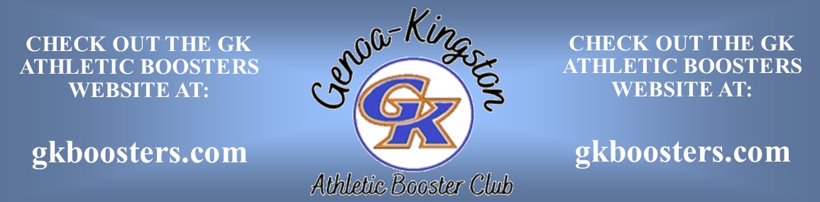 Logo belonging to a sponsor