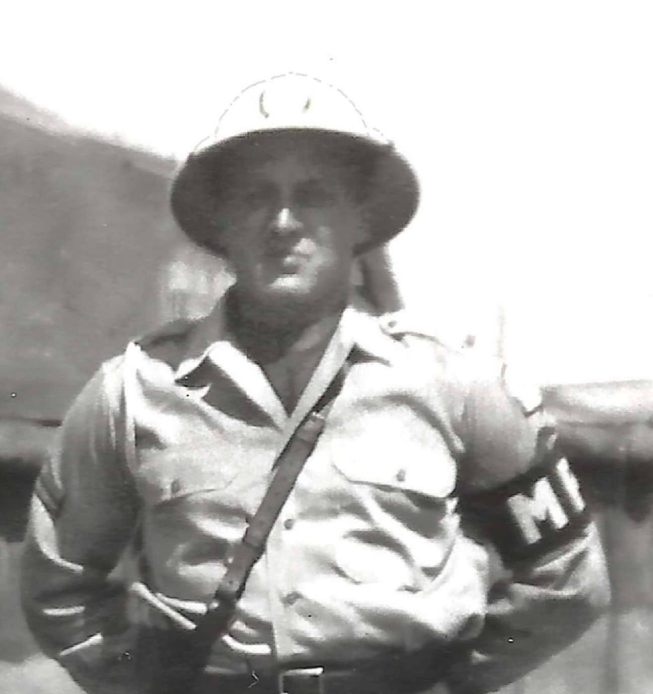 Paden Eugene Welsh