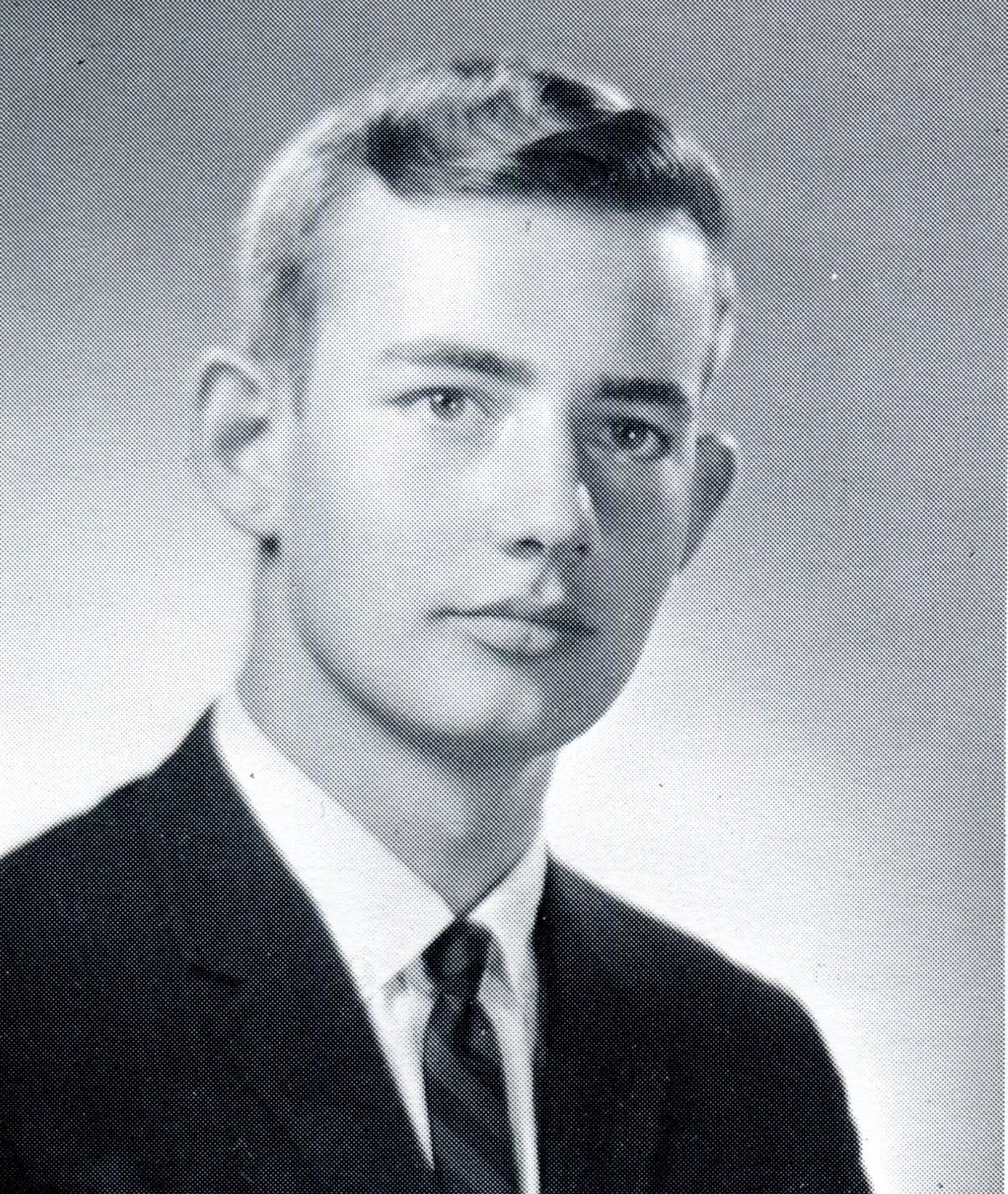 Christopher F. Small '67