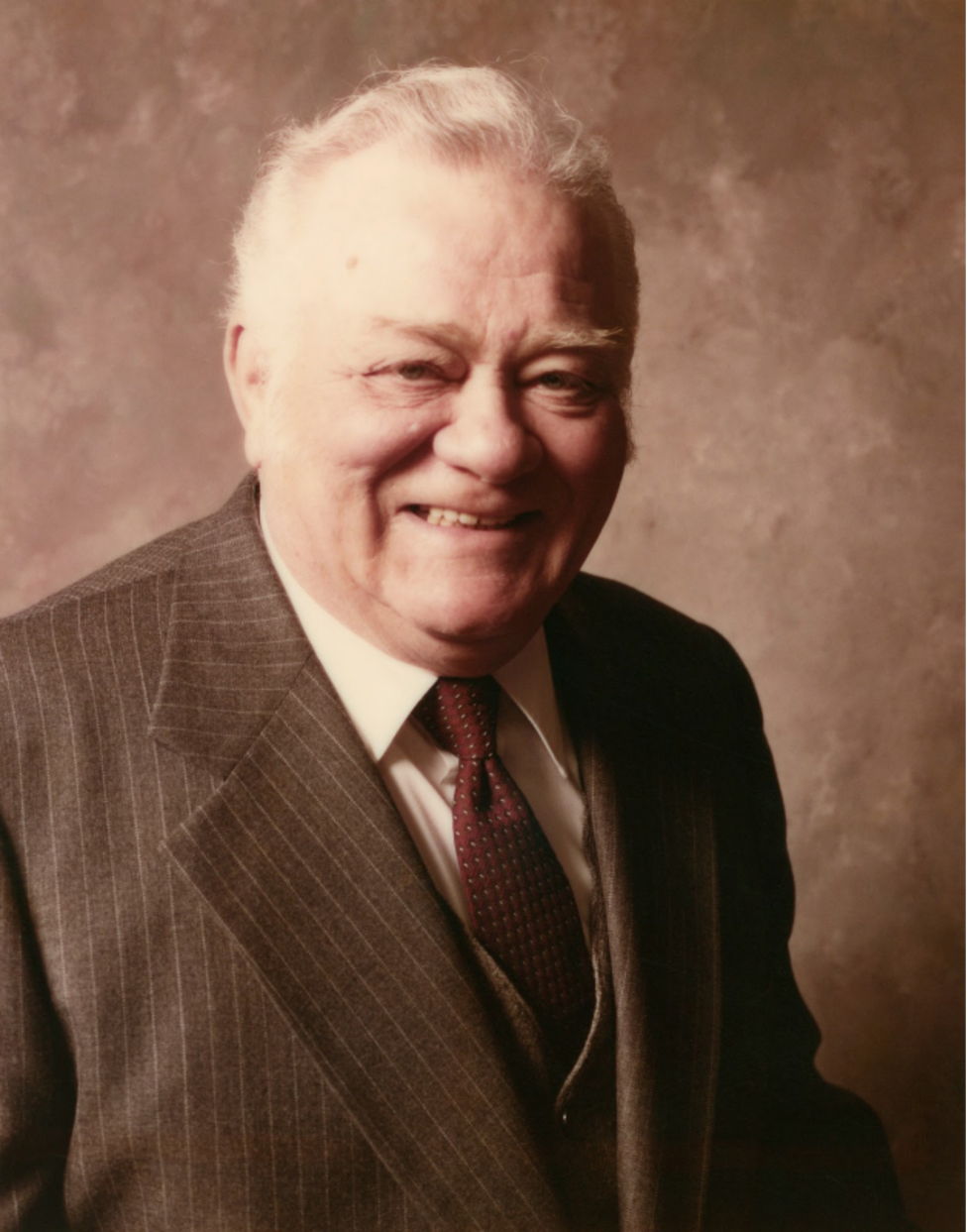 Warren R. Rizzotto