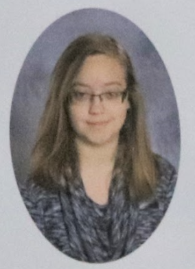 Abigail Hart
