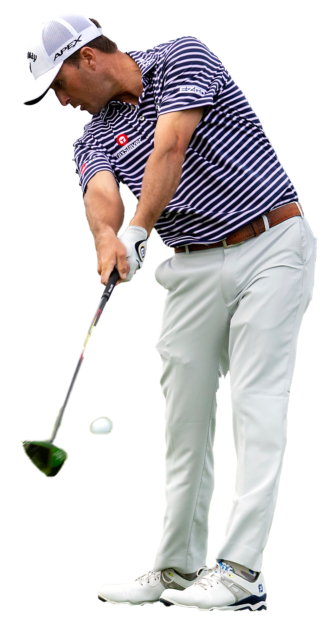 Kevin Kisner
