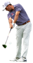 Kevin Kisner
