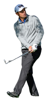 Charles Howell III
