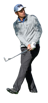 Charles Howell III