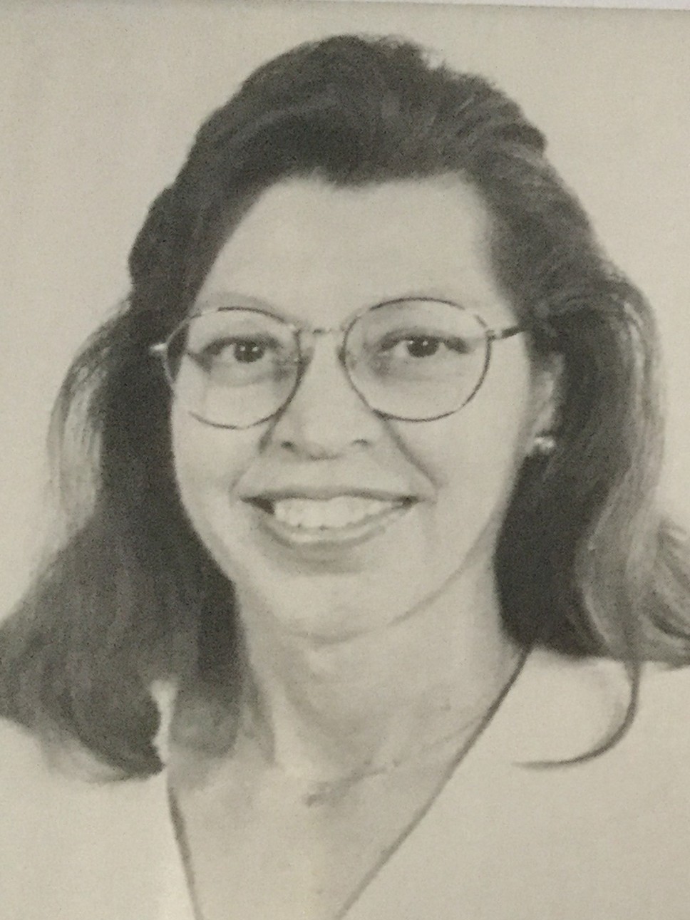 Becky Ramos Espino