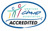 Logo belonging to a sponsor