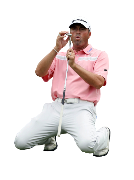 Ryan Palmer