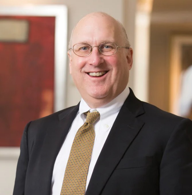 Ted Eichelberger