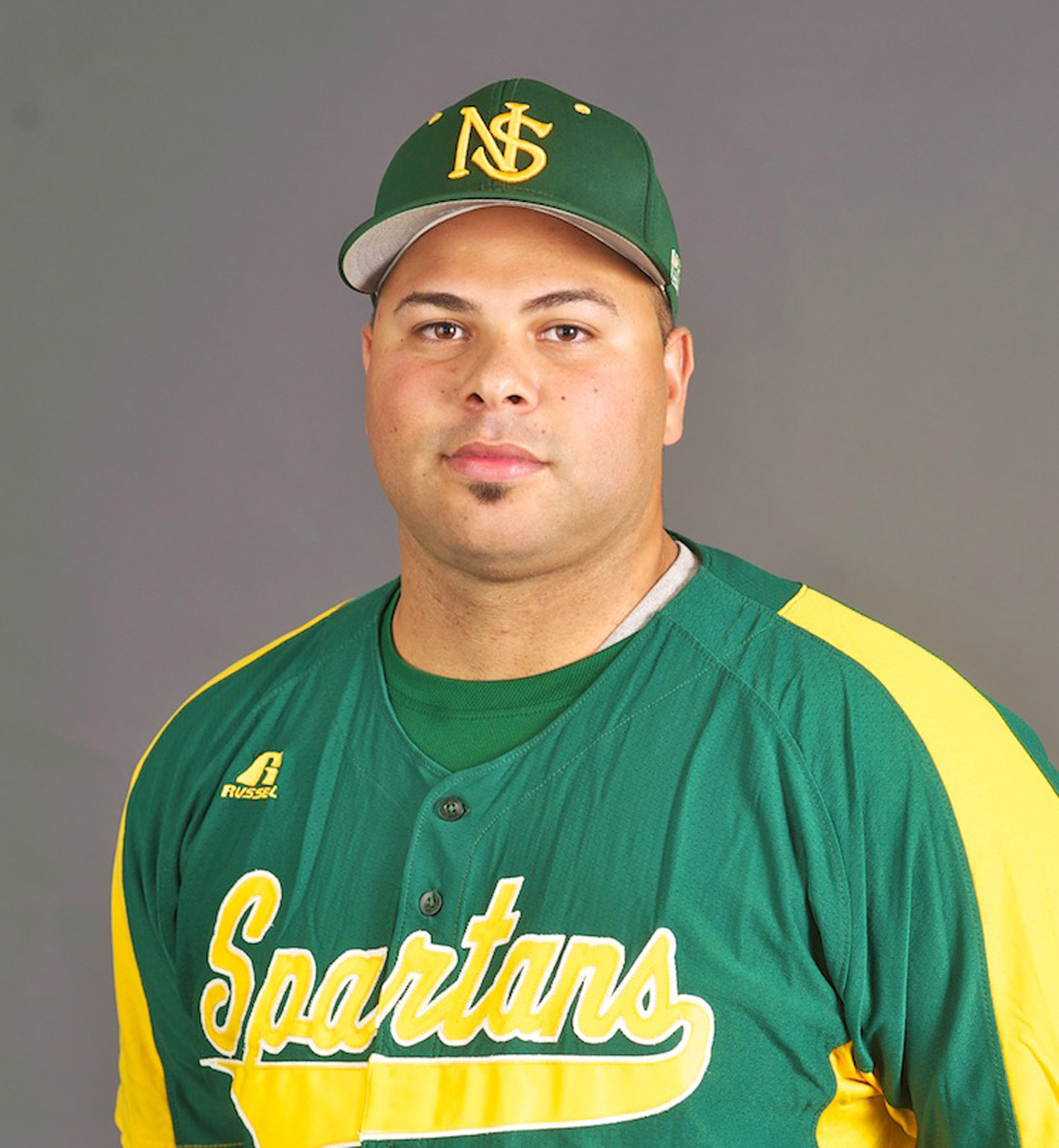 Juan Serrano