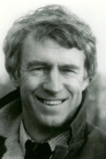Barry G. Royden