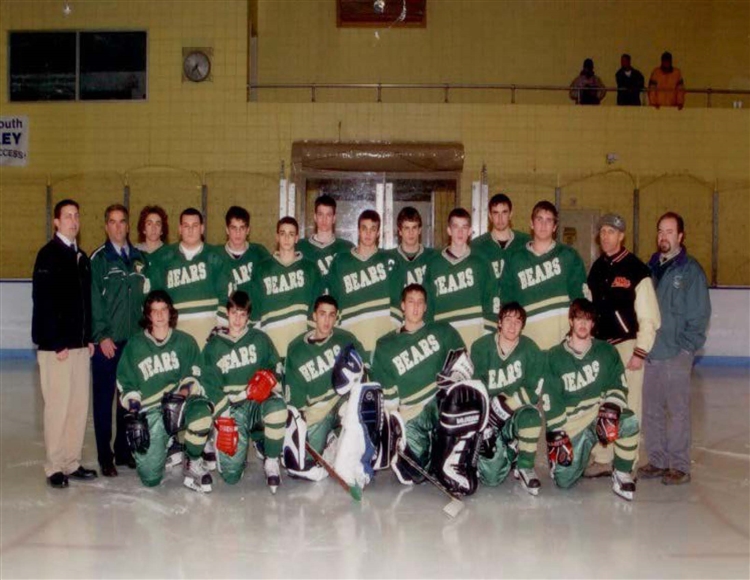 2005 Ice Hockey