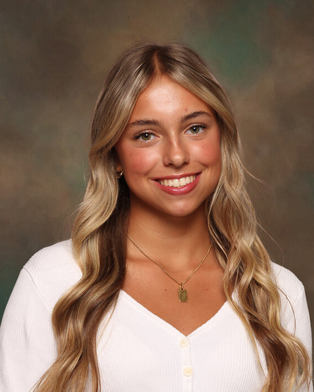 Josie Winfrey