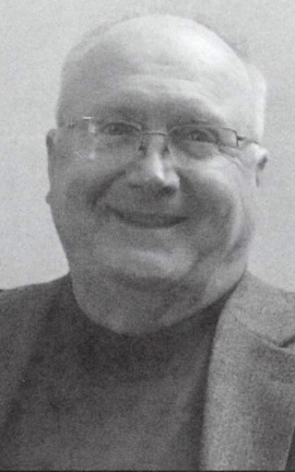 Robert C. Carico