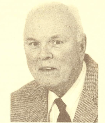 John M. Myer Sr.
