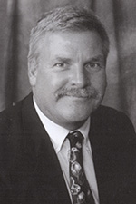 Gary W. Lipkvich