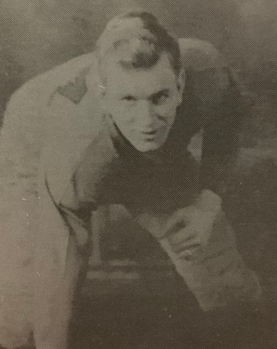 Marty Falk