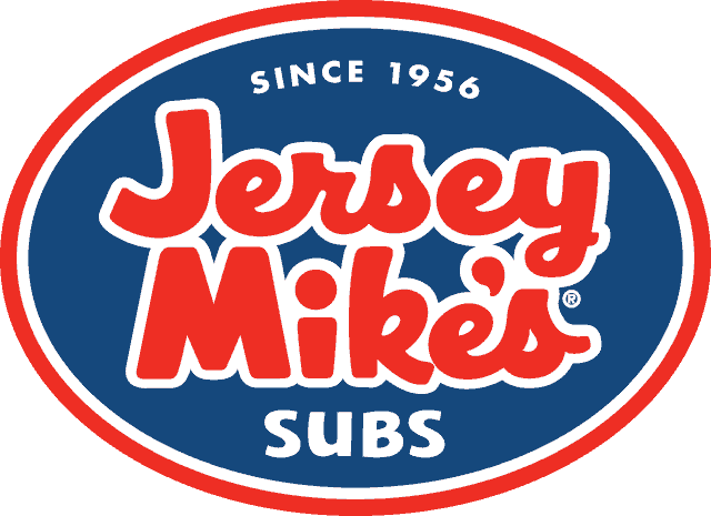 Logo belonging to a sponsor