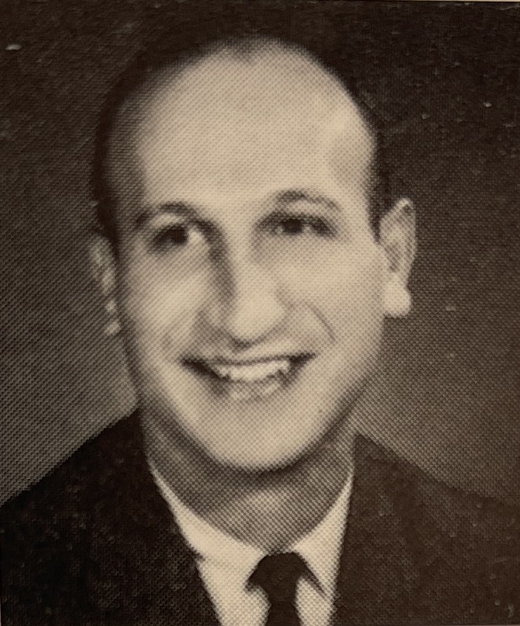 George B. Maloof