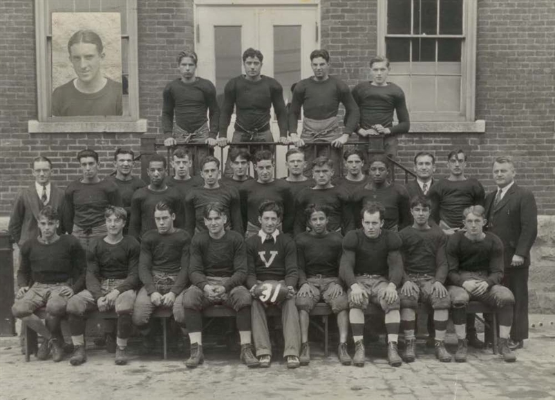 1931 Football