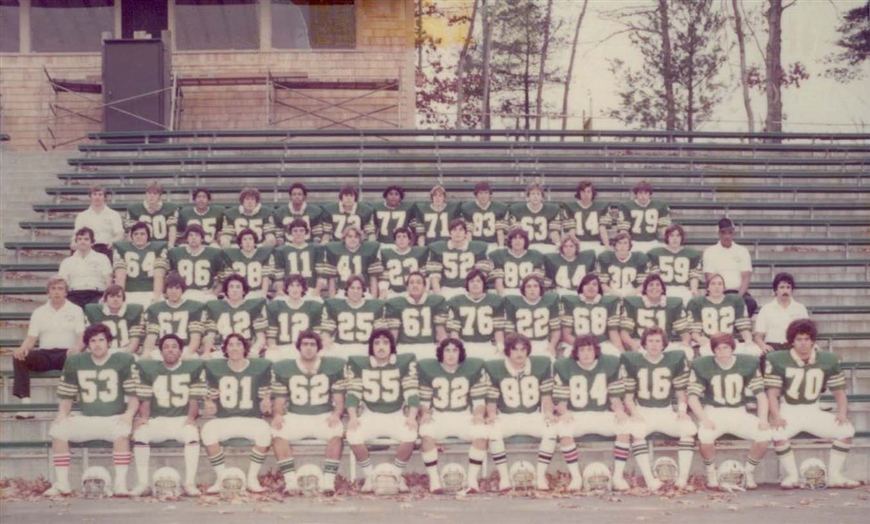 1978 Football