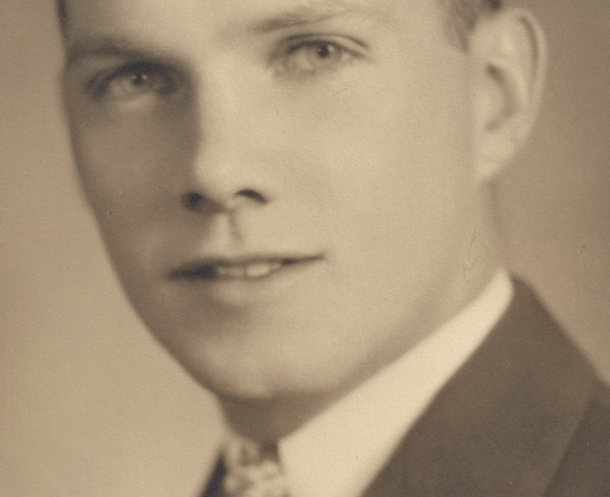 R.C. "CHUCK" EARLOUGHER