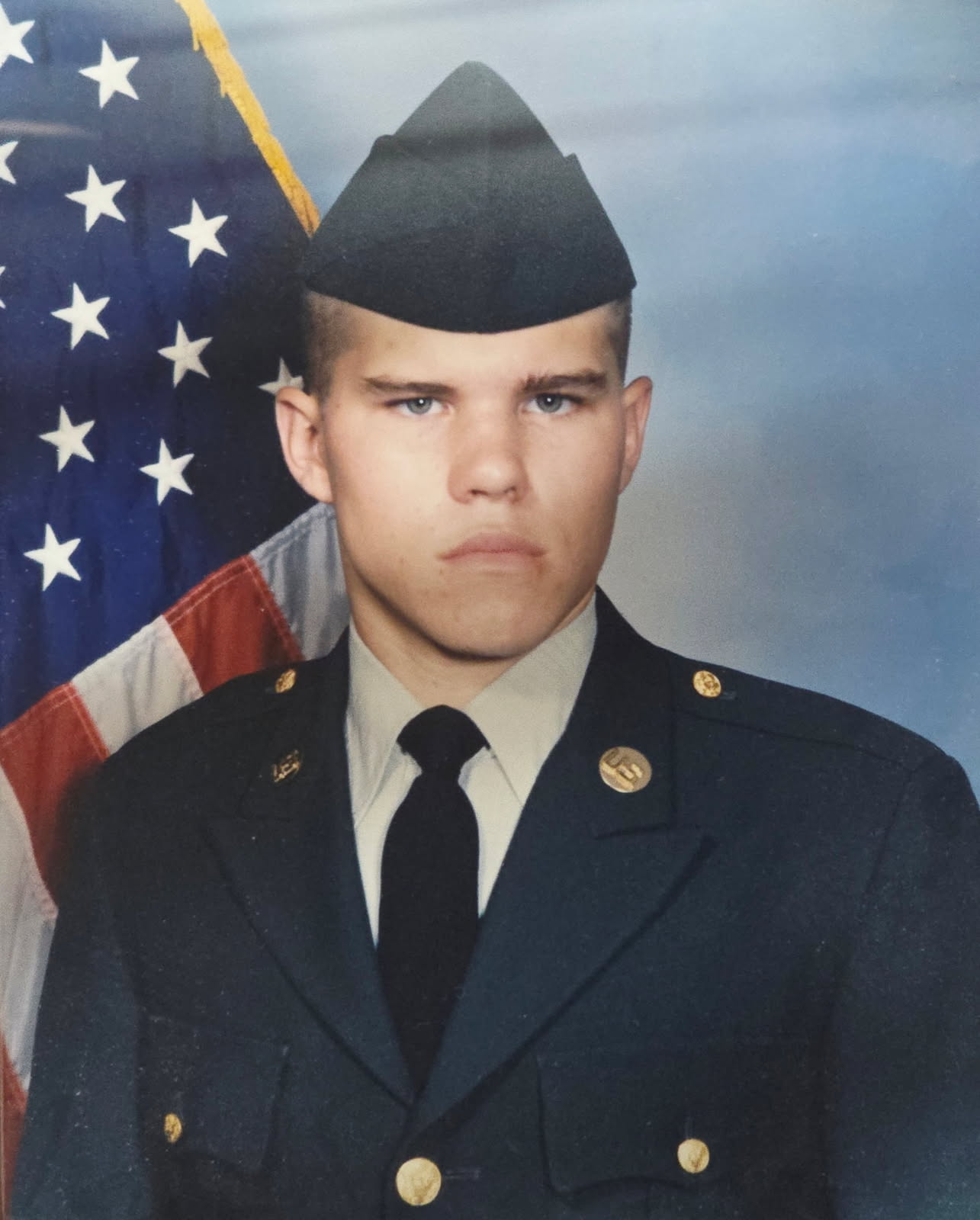 Jared John Nagel