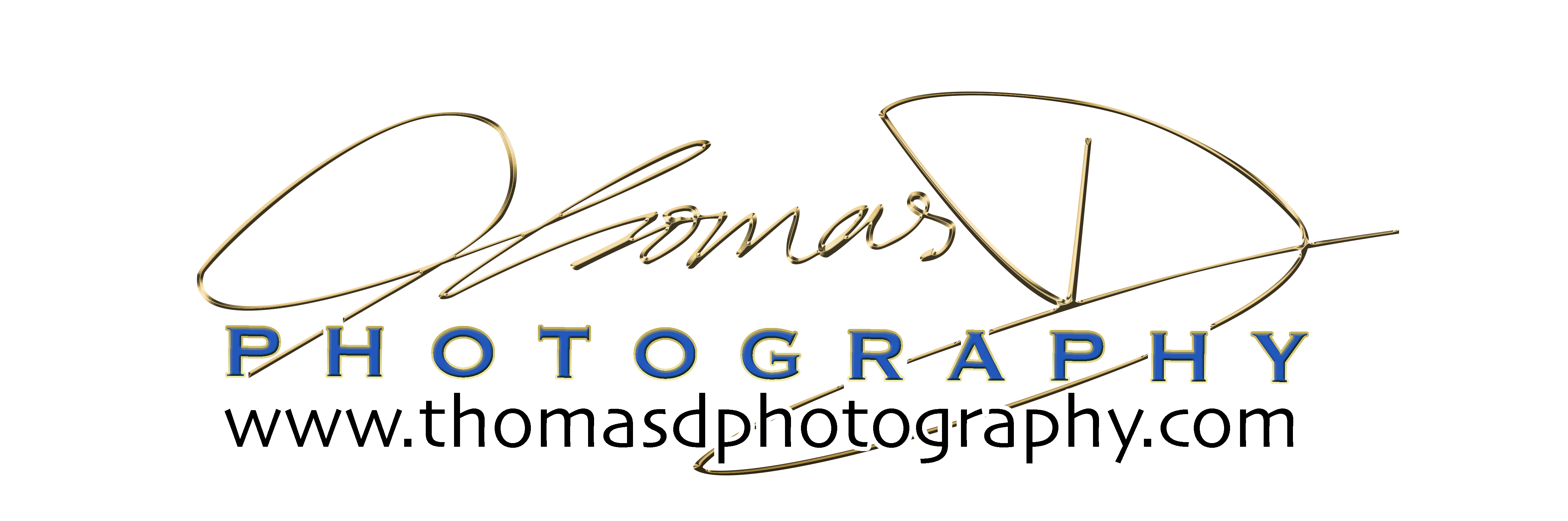 The logo belonging to the presenting sponsor