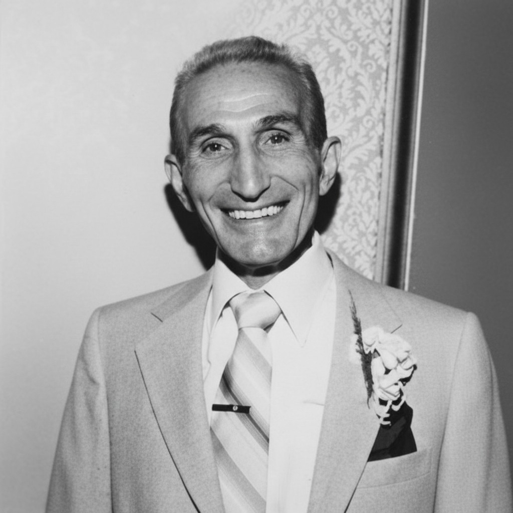 Carl A. (hop) Nuzzo