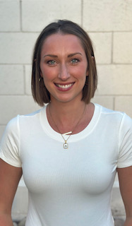 Ashley Mayfield Sandoz