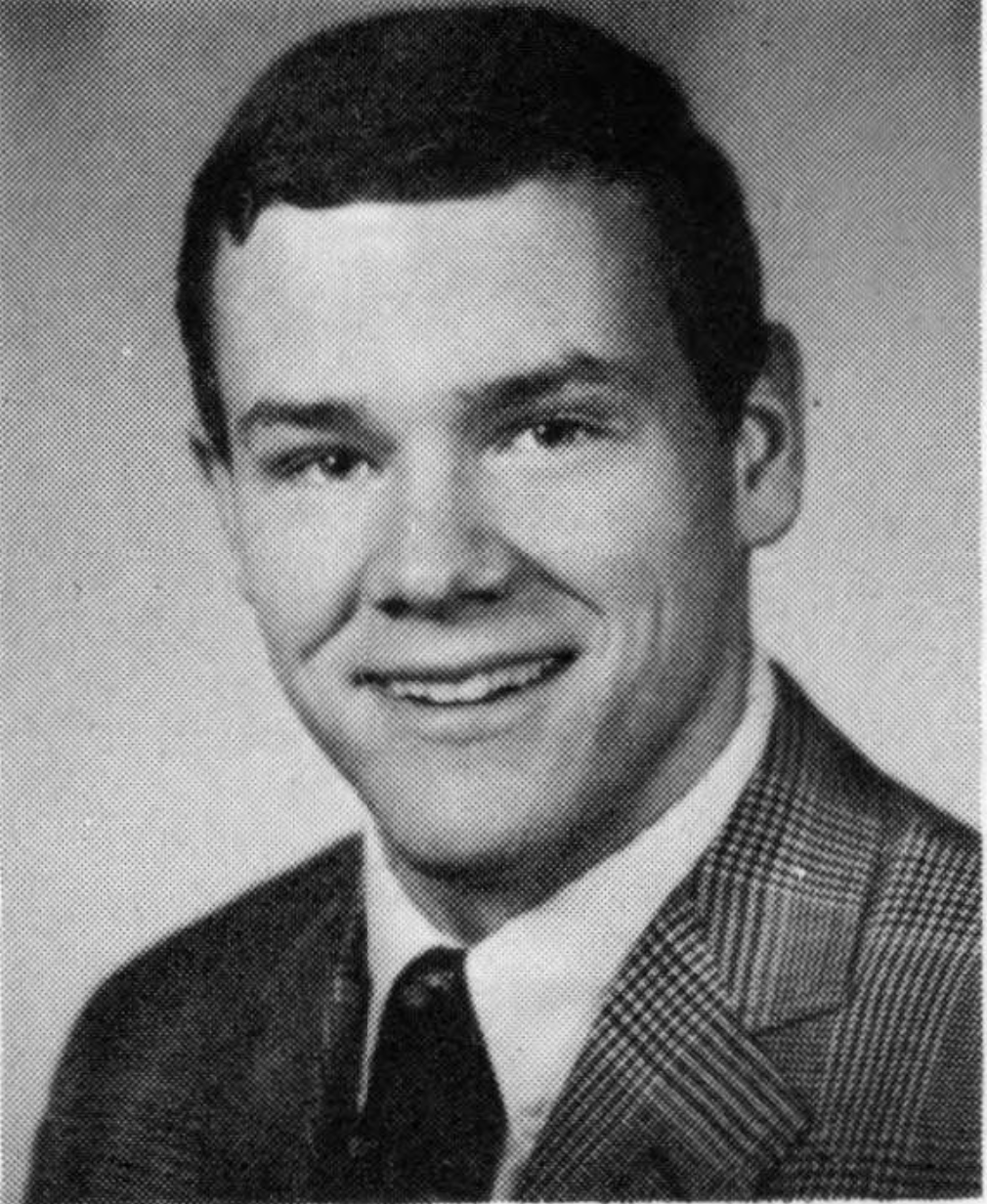 Dave Arundel