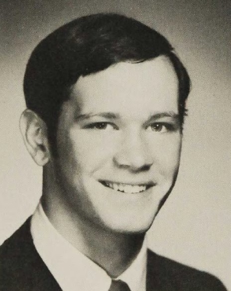 Steve Buchanan