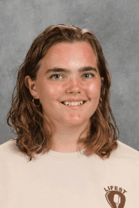 Autumn Burkhalter