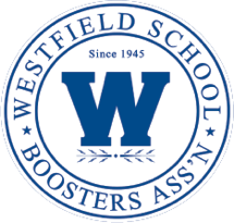 Logo belonging to a sponsor