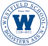 Logo belonging to a sponsor