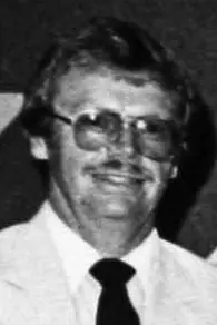 Frank Ferguson