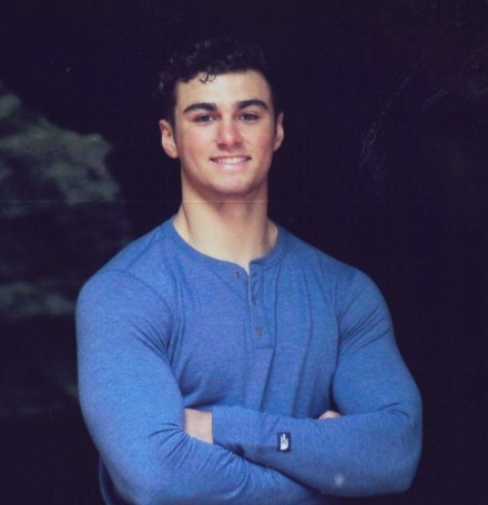 Michael Bolevich