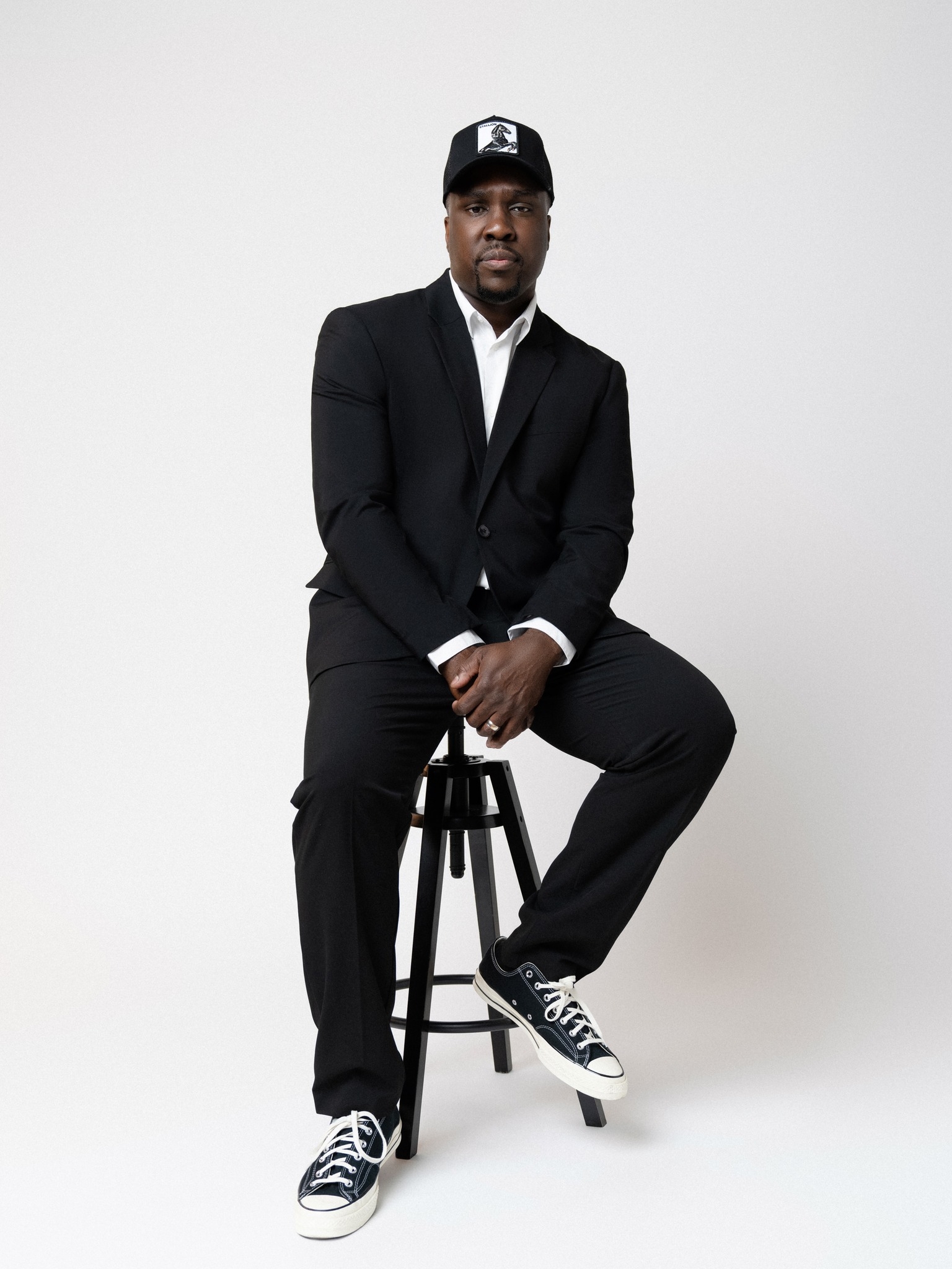 Derrick Hodge