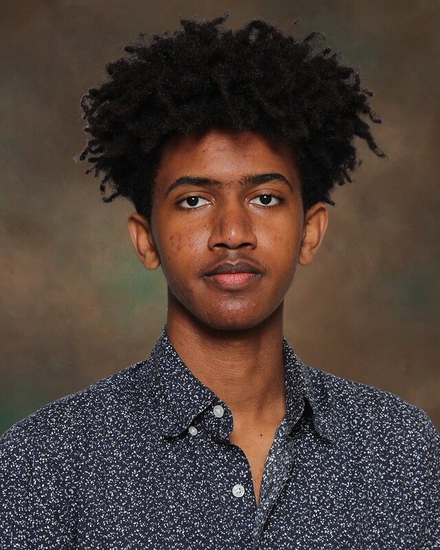 Amanuel Mengesha
