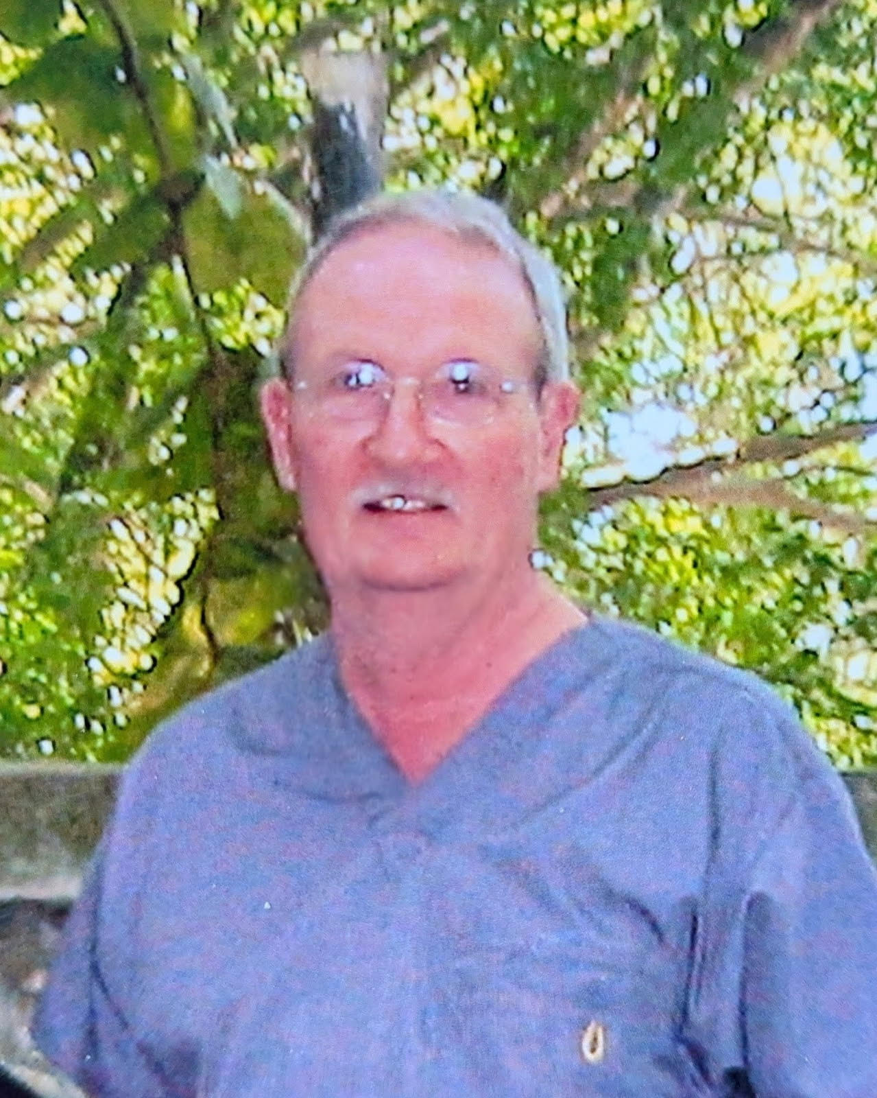 Dr. Dann Rowe