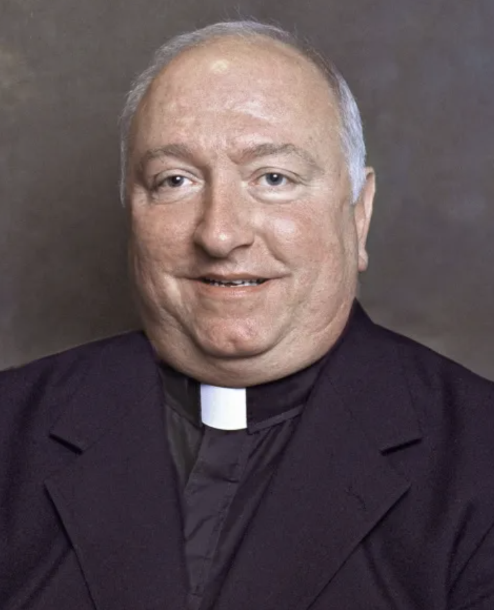 Rev. Rodric DiPietro