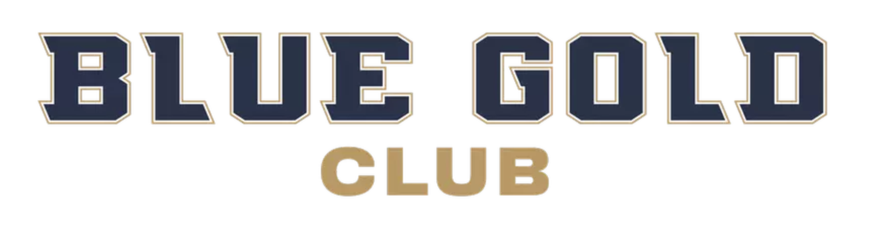 The logo belonging to the presenting sponsor