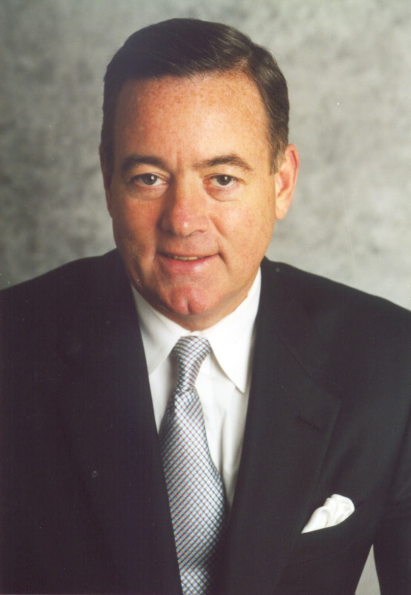 Bill Bradshaw
