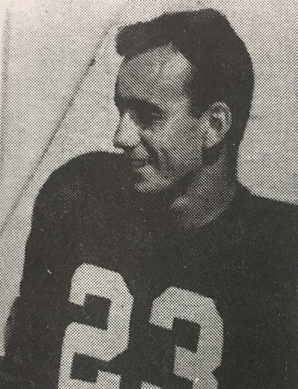 Nicolas Konstsntakos